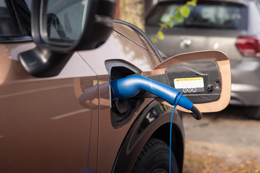 1-phase vs 3-phase charging & 16A vs 32A