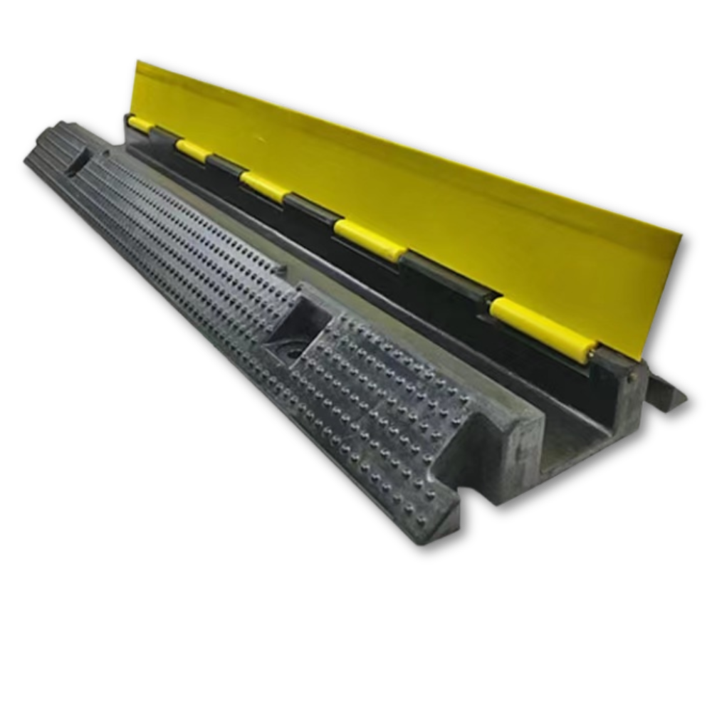 Protector de cable | monocanal | para exterior