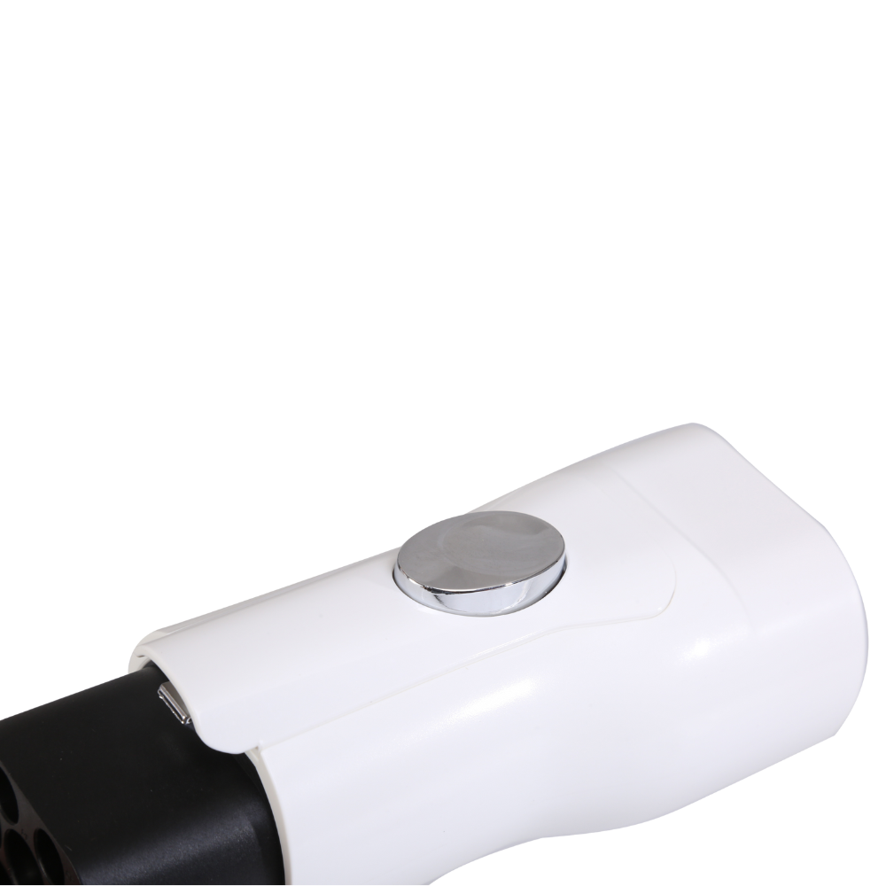 Adaptador Tipo 2 (cable de carga) a GBT (coche)