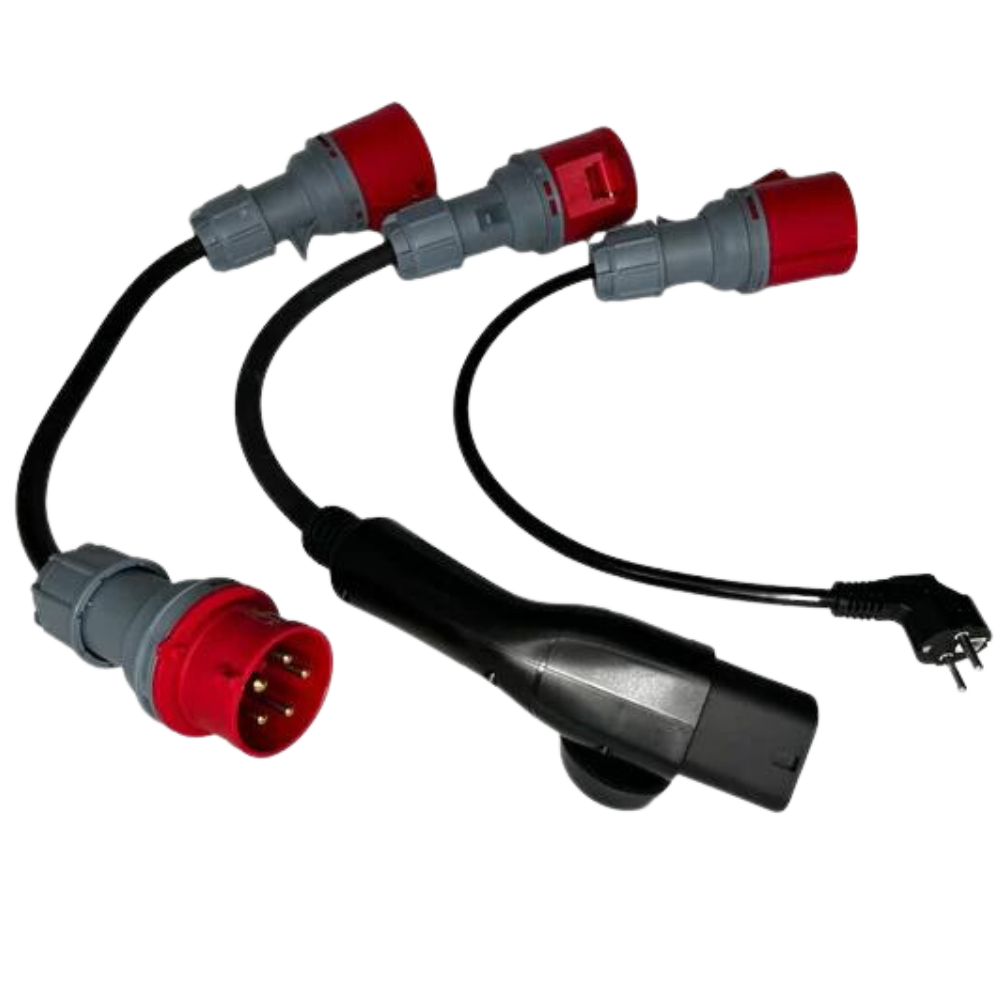 Juego Voldt Booster EV