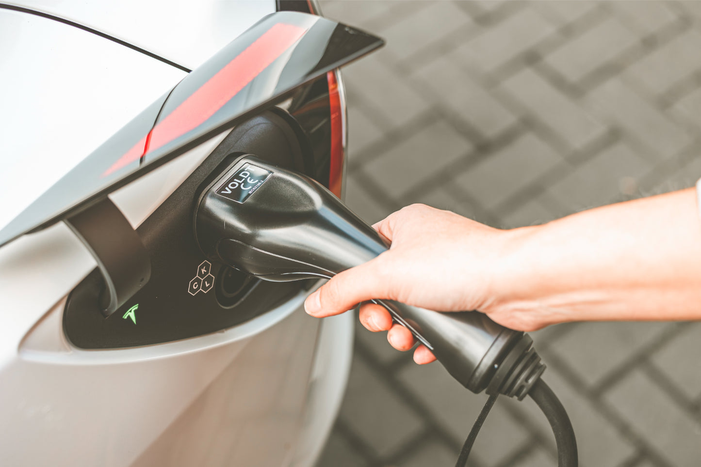 Voldt Booster Juego de viaje alemán