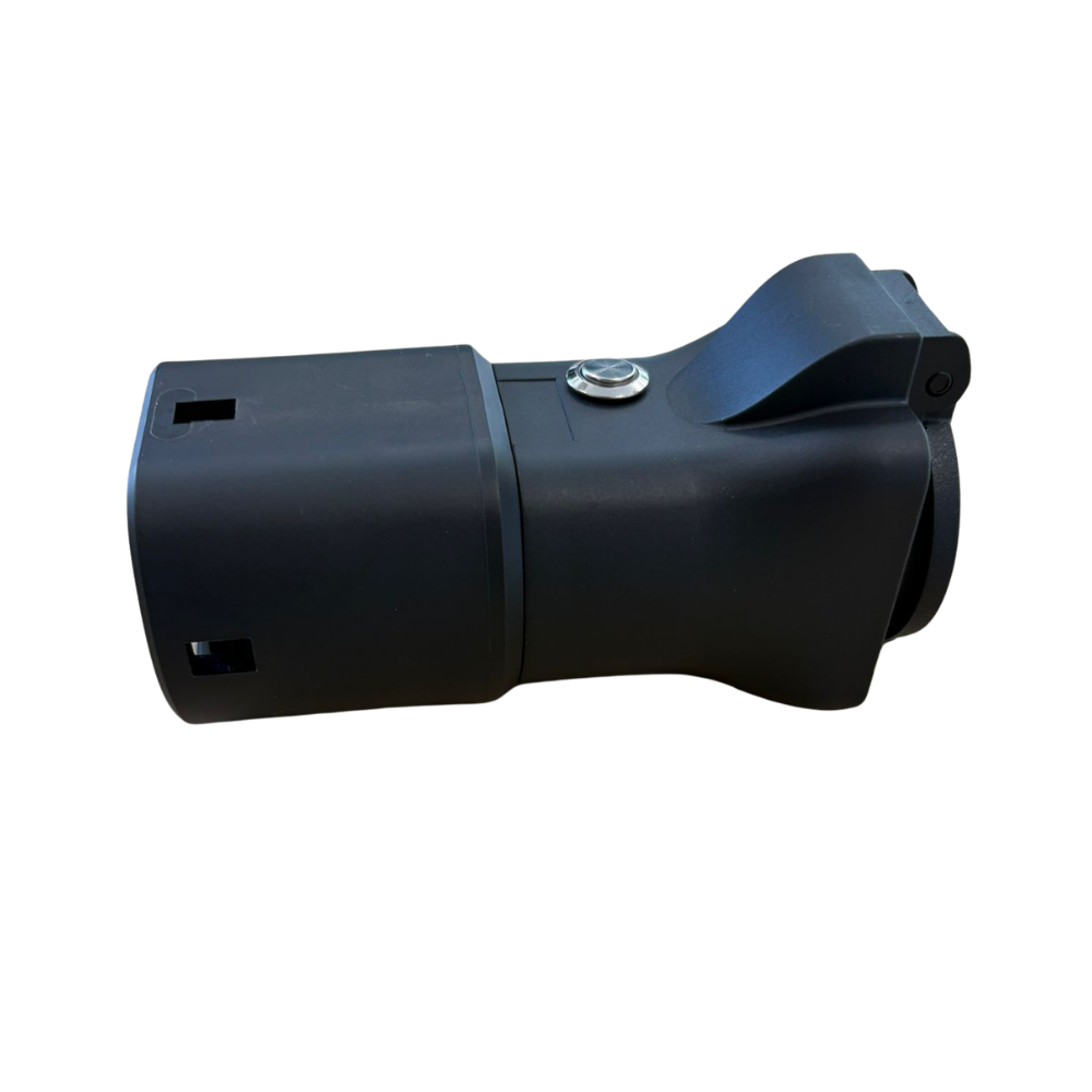 Voldt® Adaptador V2L Tipo 2 16 A Enchufe EU V2L Hyundai