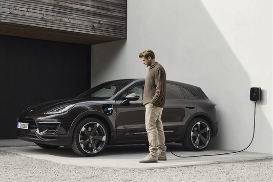 Cheap EV Charging Alternatives at 750W