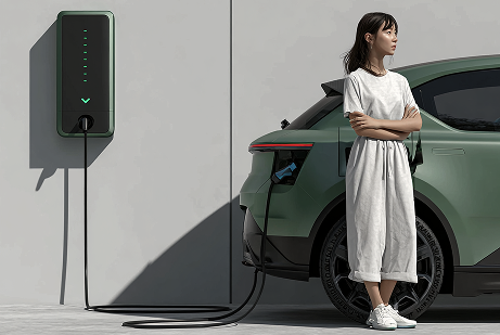 How Cable Cross-Section Impacts EV Charging Speed and Safety