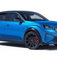 Alpine A290 Cable de carga