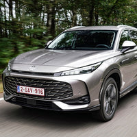 MG HS PHEV Charging cable