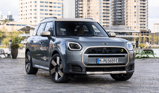 Cable de carga eléctrico para Mini Countryman