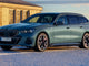 BMW i5 Charging cable