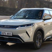 Cable de carga BYD ATTO 2