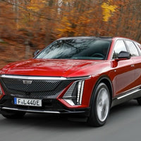 Cable de carga Cadillac Lyric