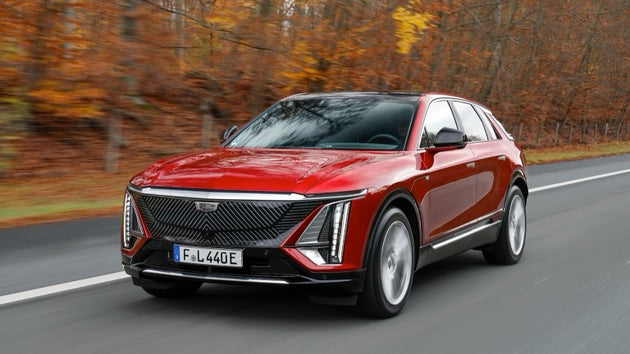 Cable de carga Cadillac Lyric