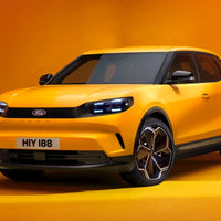 Cable de carga Ford Capri