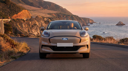 Cable de carga Ford Puma Gen-E