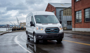 Cable de carga para Ford Transit Custom PHEV
