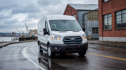 Cable de carga para Ford Transit Custom PHEV