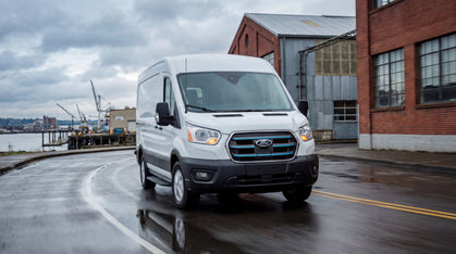 Cable de carga para Ford Transit Custom PHEV