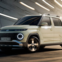 Cable de carga Hyundai INSTER