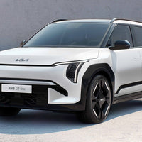 Cable de carga Kia EV3