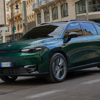 Cable de carga Leapmotor C10