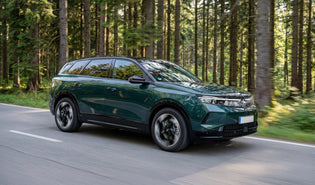 Cable de carga eléctrico para Opel Grandland