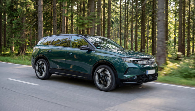 Cable de carga eléctrico para Opel Grandland