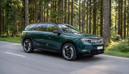 Cable de carga eléctrico para Opel Grandland