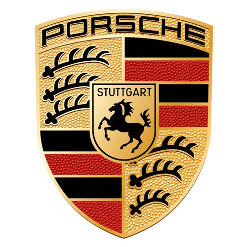 Logo Porsche