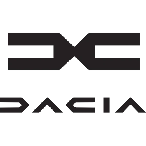 Logo Dacia