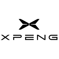 Logo Xpeng