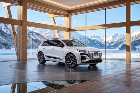 Cable de carga Audi SQ6 e-tron