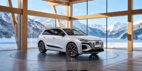 Cable de carga Audi SQ6 e-tron