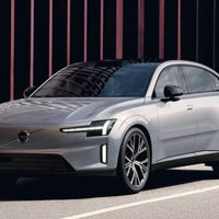 Cable de carga Volvo ES90