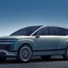 Hyundai IONIQ 9 Charging cable