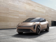 Kia EV4 Charging cable
