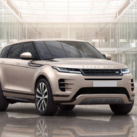 Range Rover Evoque charging cable