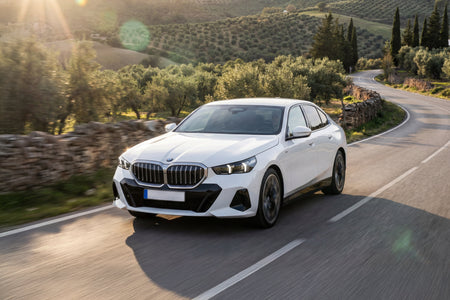 Cable de carga BMW i5