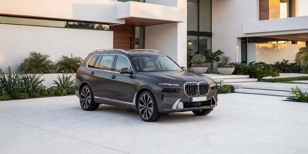 Cable de carga PHEV para BMW Q7