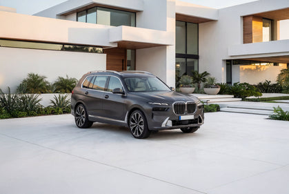 Cable de carga PHEV para BMW Q7