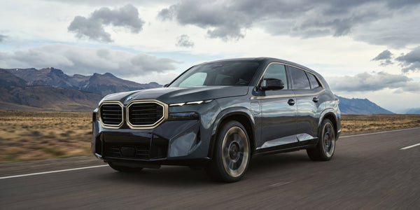 Cable de carga BMW Q8 PHEV