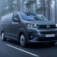 Citroën E-Spacetourer charging cable