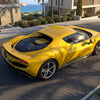 Cable de carga PHEV Ferrari 296GTB