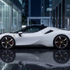 Cable de carga Ferrari SF90 PHEV