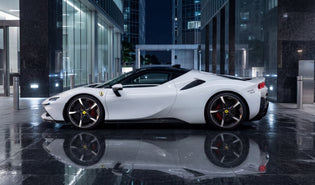 Cable de carga Ferrari SF90 PHEV