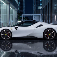 Cable de carga Ferrari SF90 PHEV