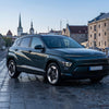 Hyundai Kona Electric 2020-2022 charging cable