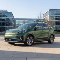 Kia E-Niro charging cable (2020-2021)