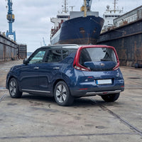 Kia-Soul charging cable