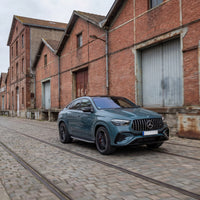 Cable de carga Mercedes GLE 53 AMG PHEV