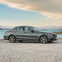 Mercedes C350e Plug-In