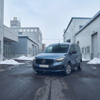 Cable de carga Mercedes eCitan